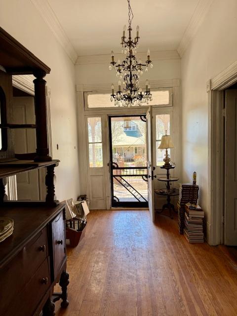 842 S. 3RD ST, WOODVILLE, MS 39669 – 99,000