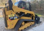 Caterpillar 259D