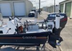 2001 Chritchfield “Speck Catching Machine”Ph# 337-256-0990