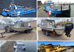 4.23.26 | Marine Online Only Auction