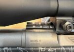Christensen Arms 300 win mag Leupold scope
