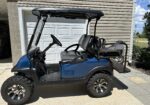 Golf Cart