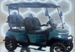 2026 Denago Rover XL LSV Lithium Golf Cart