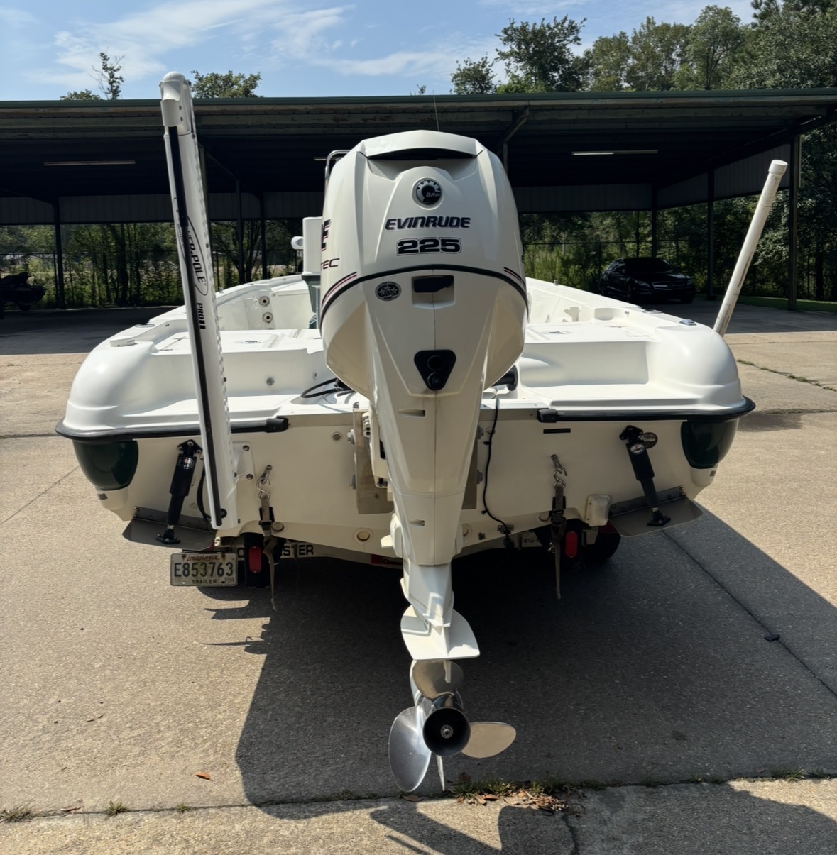 Triton 220 LTS