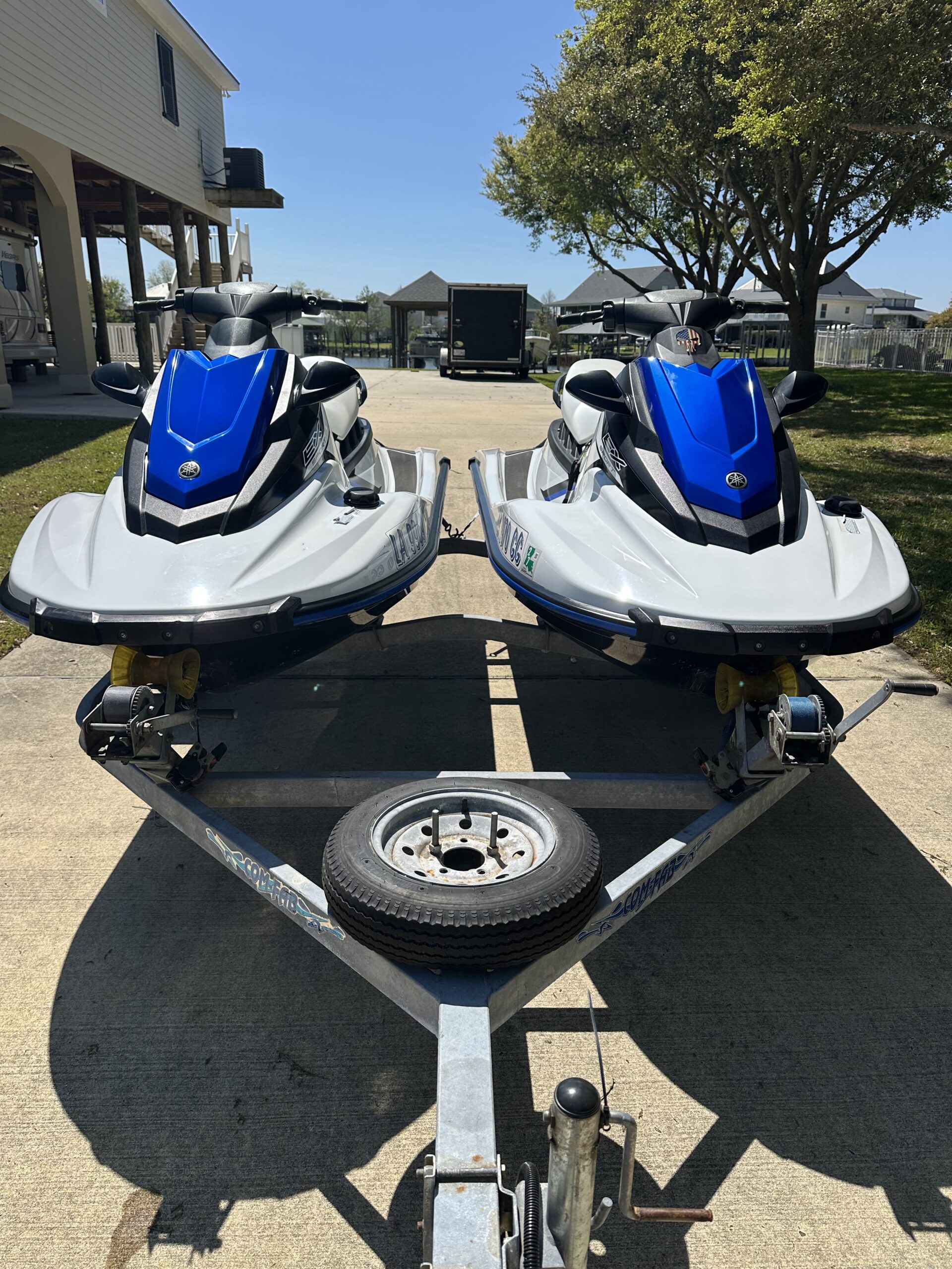 Waverunner