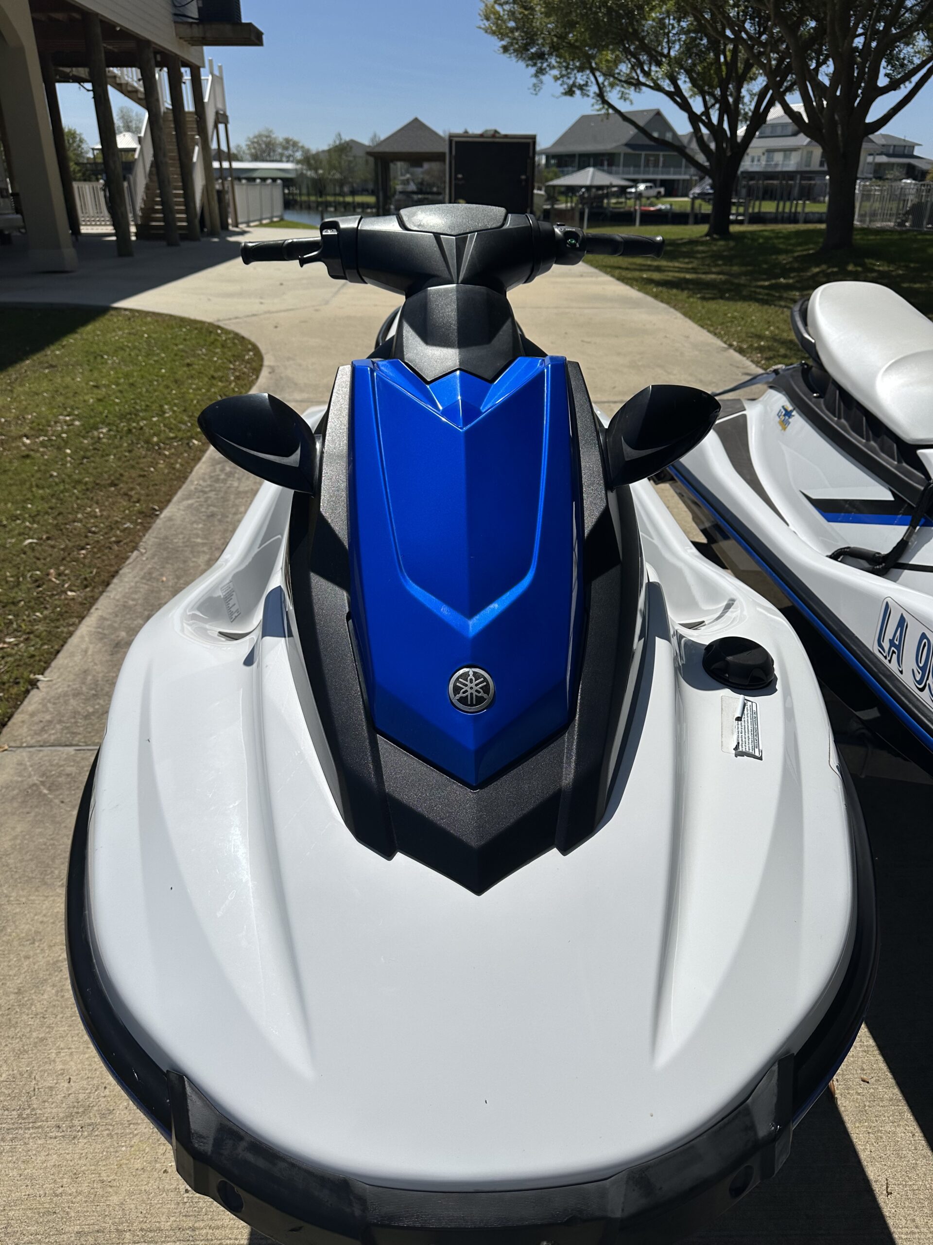 Waverunner