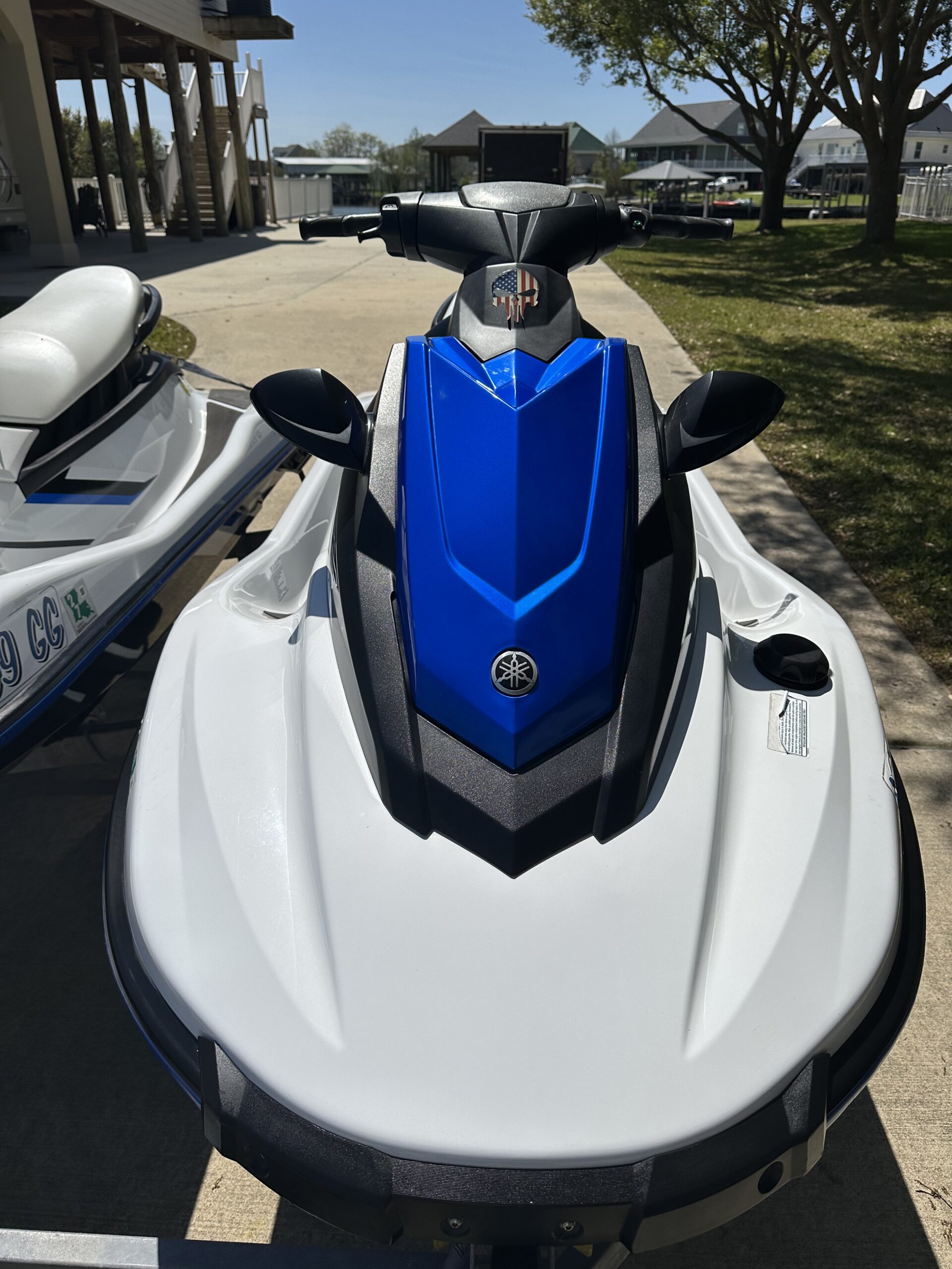 Waverunner