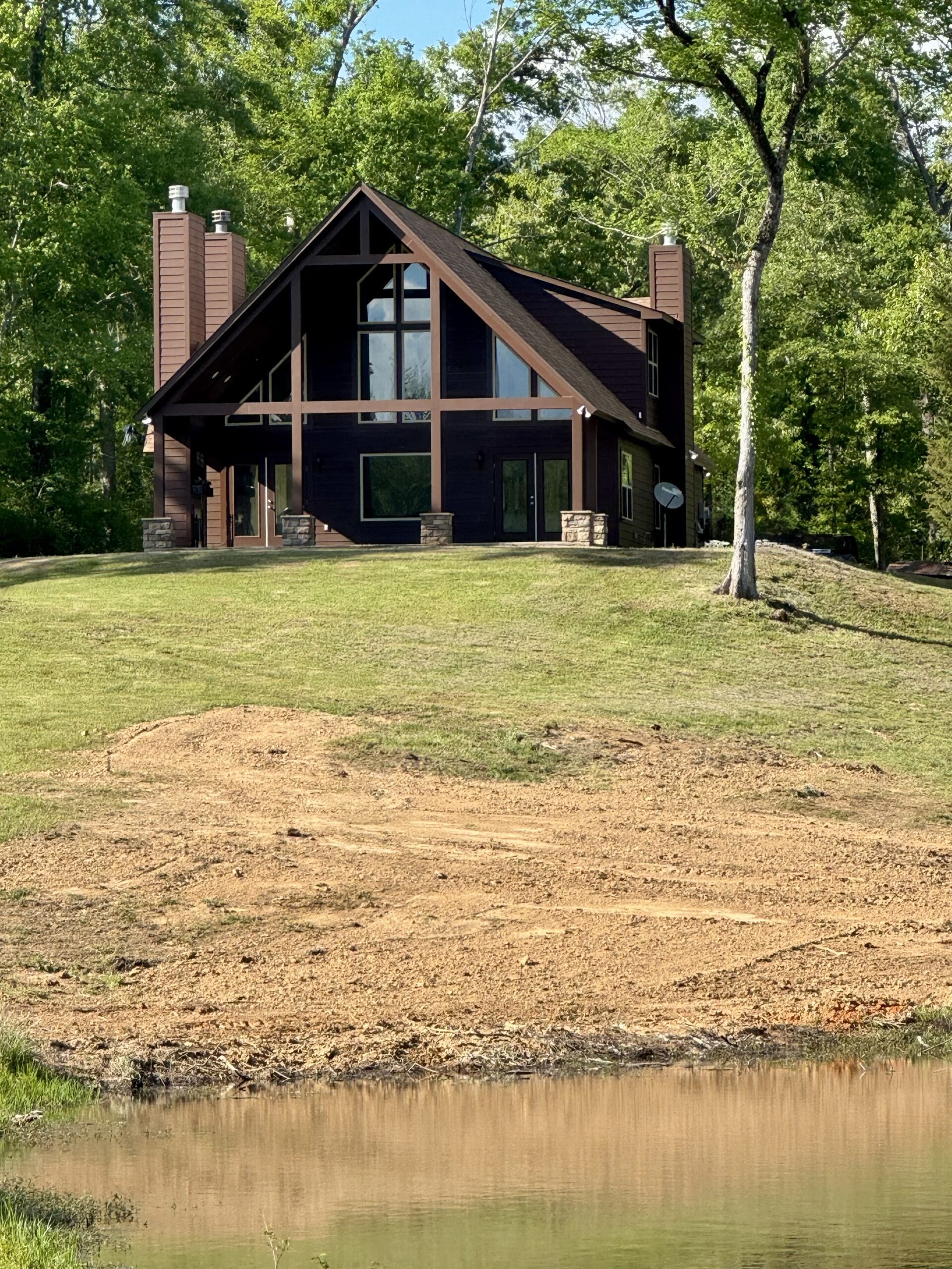 3373 Highway 24 W, Woodville, MS – $620,000