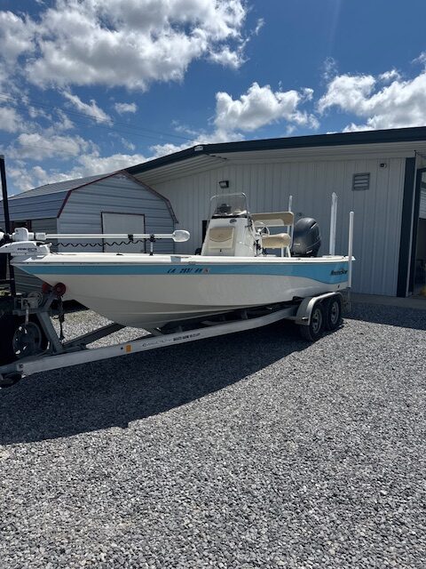 2018 nautic star 215xts