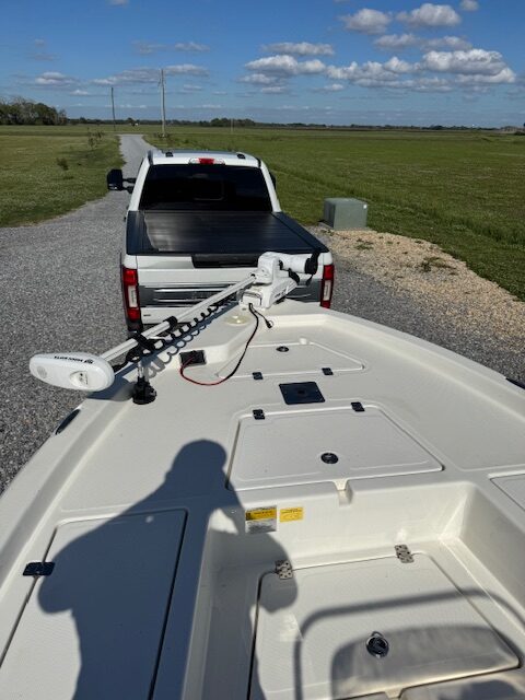2018 nautic star 215xts
