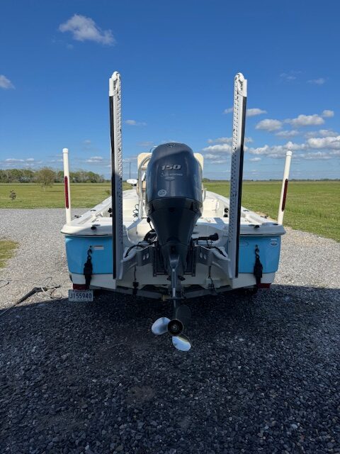 2018 nautic star 215xts