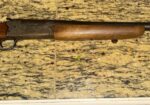 CVA Scout 350 Legend & Stevens 16G Single Shot