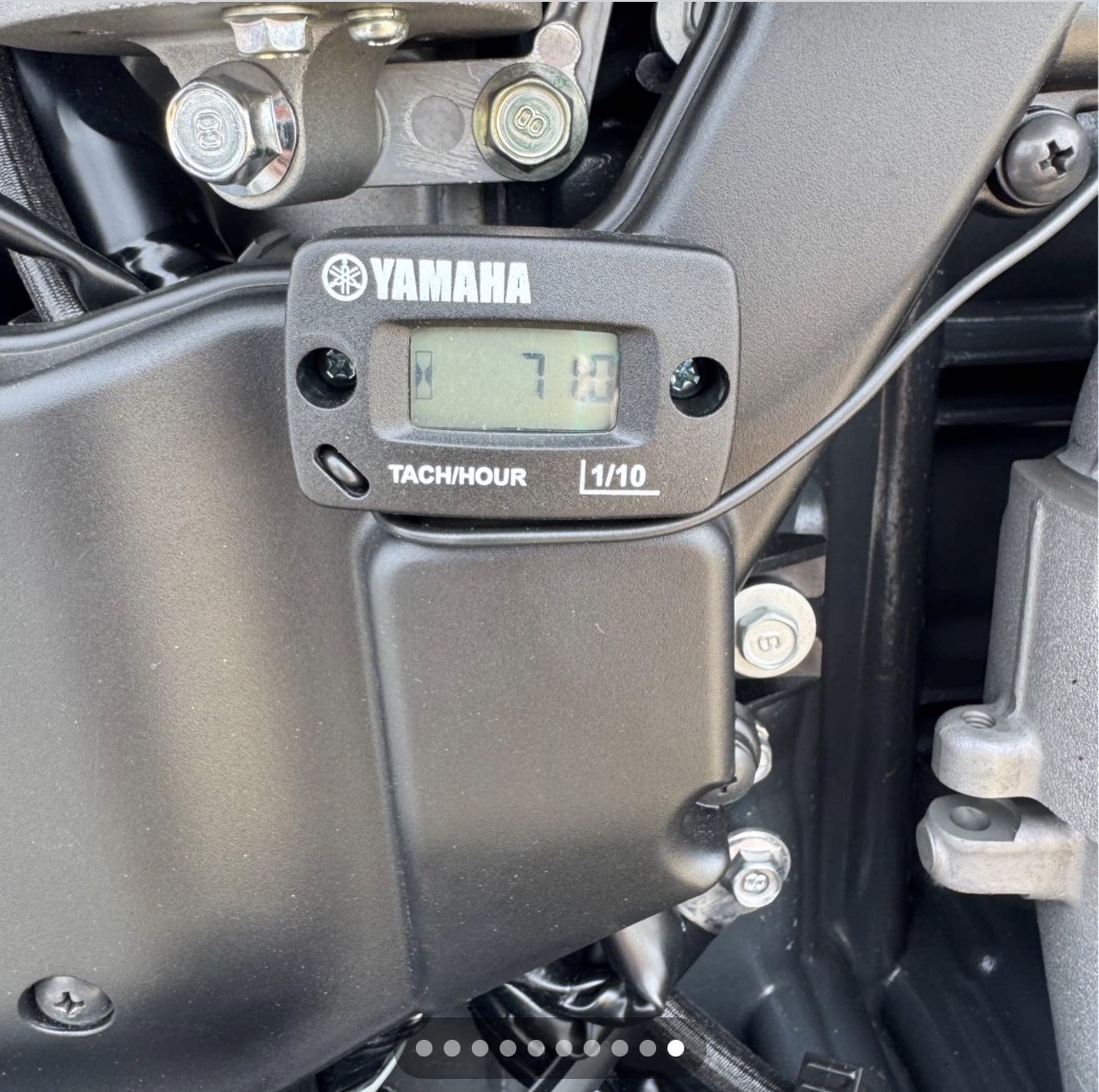 2018 Xpress Bass boat