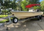 Parker Bay Boat for Sale.