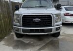 2016 Ford F150 Super Cab XLT Pickup 4D 6 1/2 ft