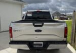 2016 Ford F150 Super Cab XLT Pickup 4D 6 1/2 ft