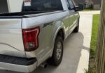 2016 Ford F150 Super Cab XLT Pickup 4D 6 1/2 ft