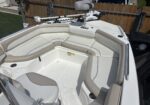 Nautic Star 211 Coastal