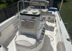 Nautic Star 211 Coastal