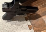 Glock 17 Gen 5 Direct Milled w/ Trijicon SRO 2.5 MOA