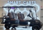 2026 Dach Apollo 4+2 LSV Lithium Golf Cart