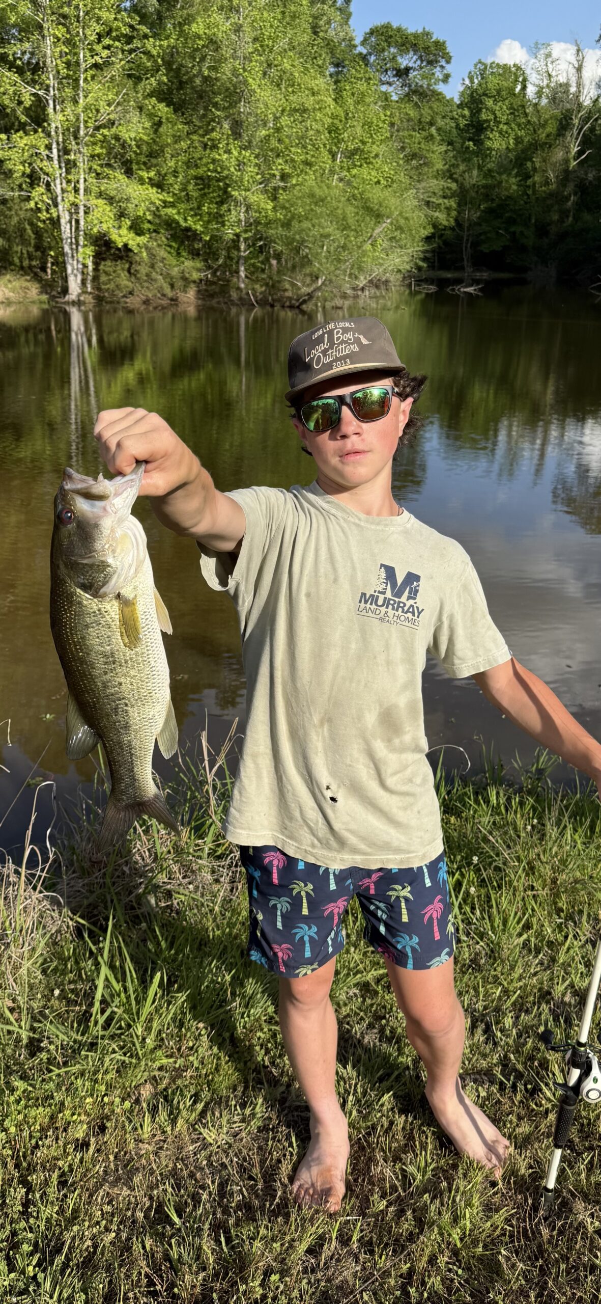 3373 Highway 24 W, Woodville, MS – $620,000