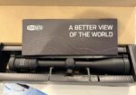 Bergara B-14 w/scope & New Meopta Scope in box
