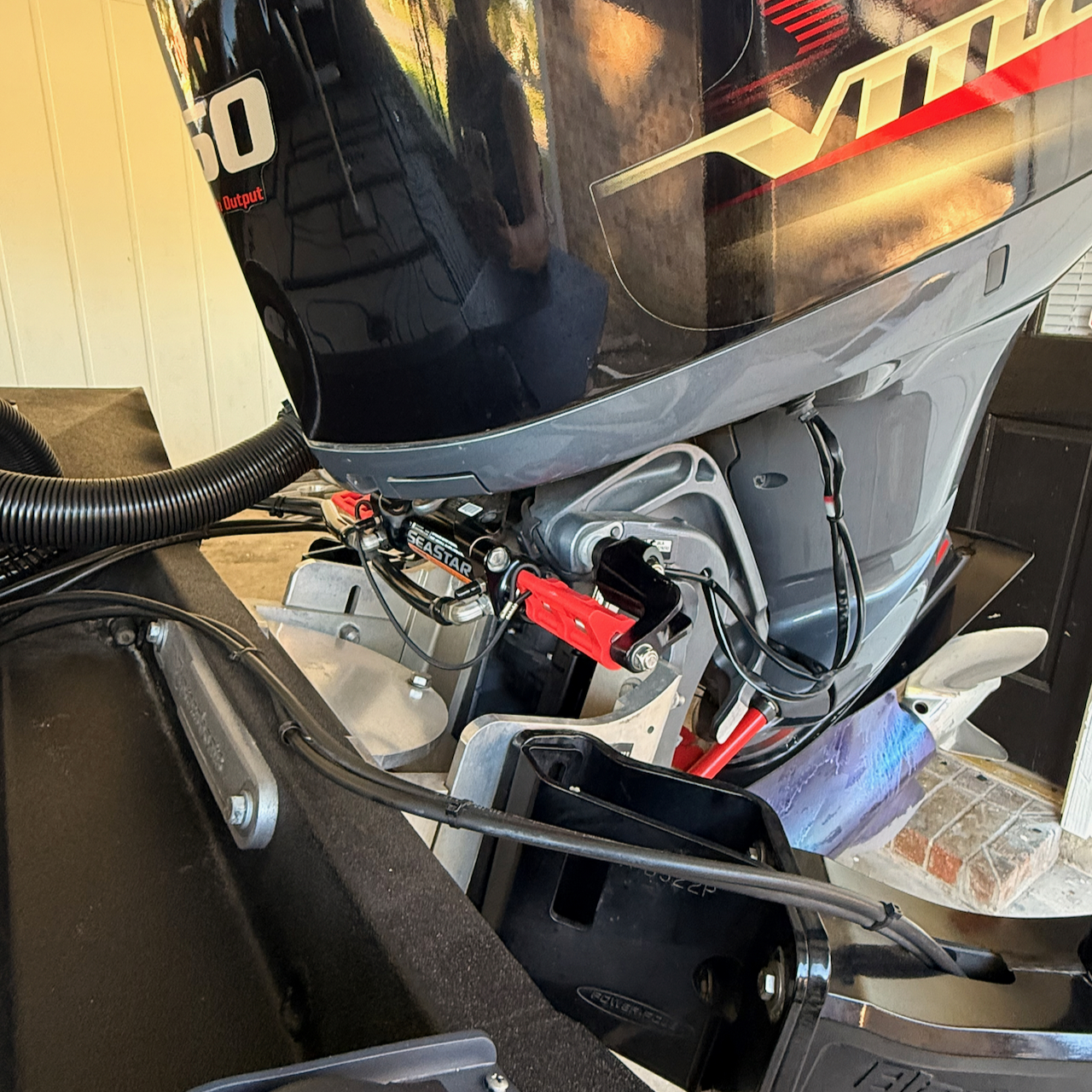 2022 Xpress X21Pro – Fully Rigged – Tournament Ready