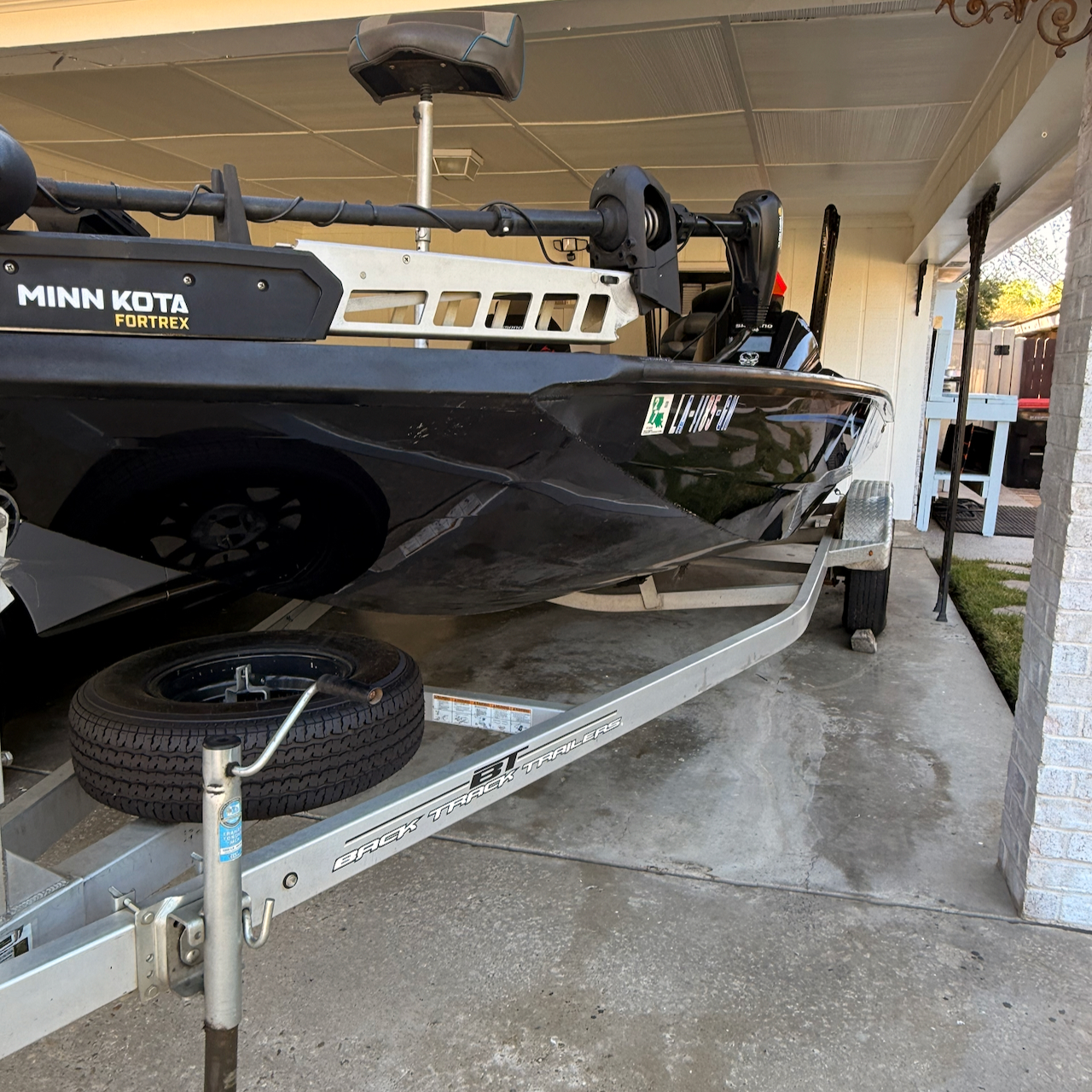 2022 Xpress X21Pro – Fully Rigged – Tournament Ready