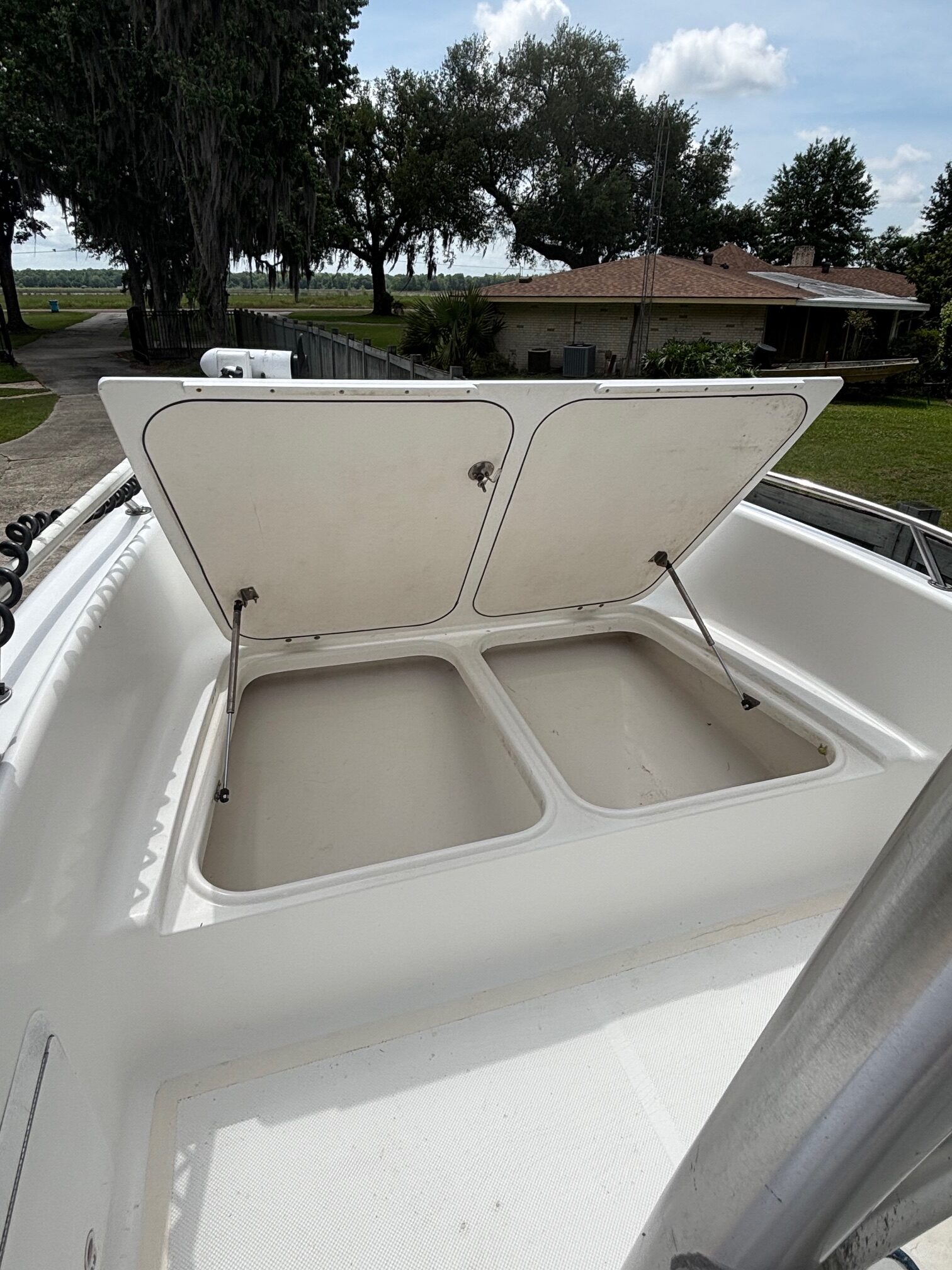 2006 SeaCat 22′ Boat for Sale