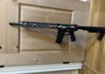 F1 FDR-15 Patriot Series Dist Grey 5.56NATO 16″