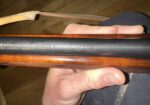 RARE Marlin Varmint King .222 Remington