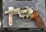 Ruger GP100 Match Champion 10mm