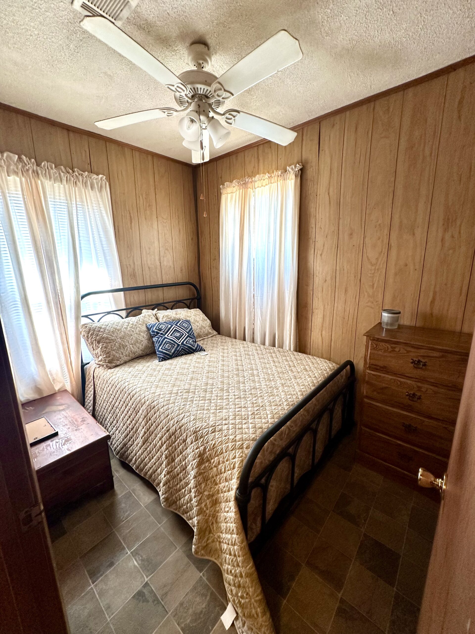 313 JOSEPHINE ST, GLOSTER, MS – $49,000