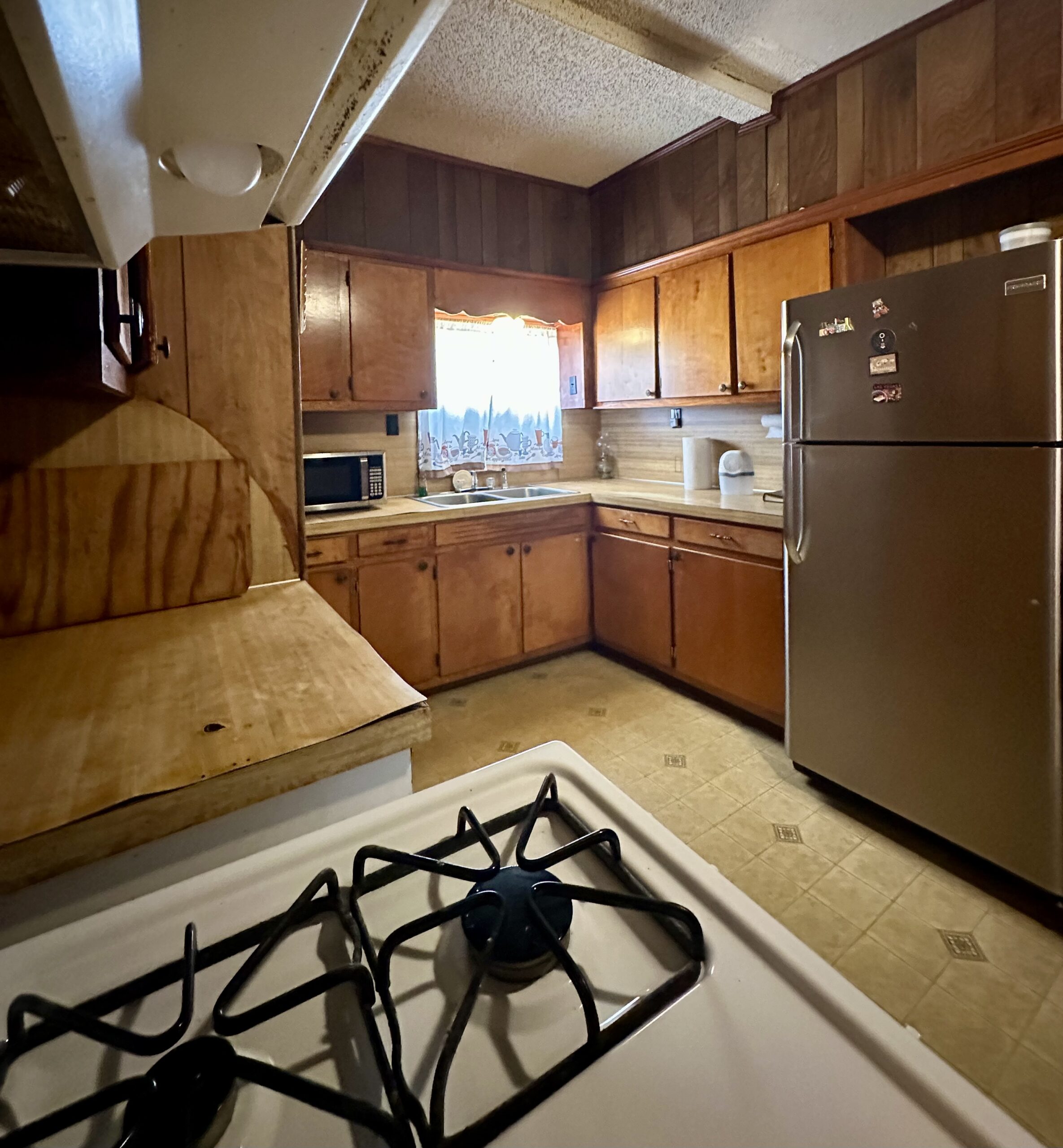 313 JOSEPHINE ST, GLOSTER, MS – $49,000