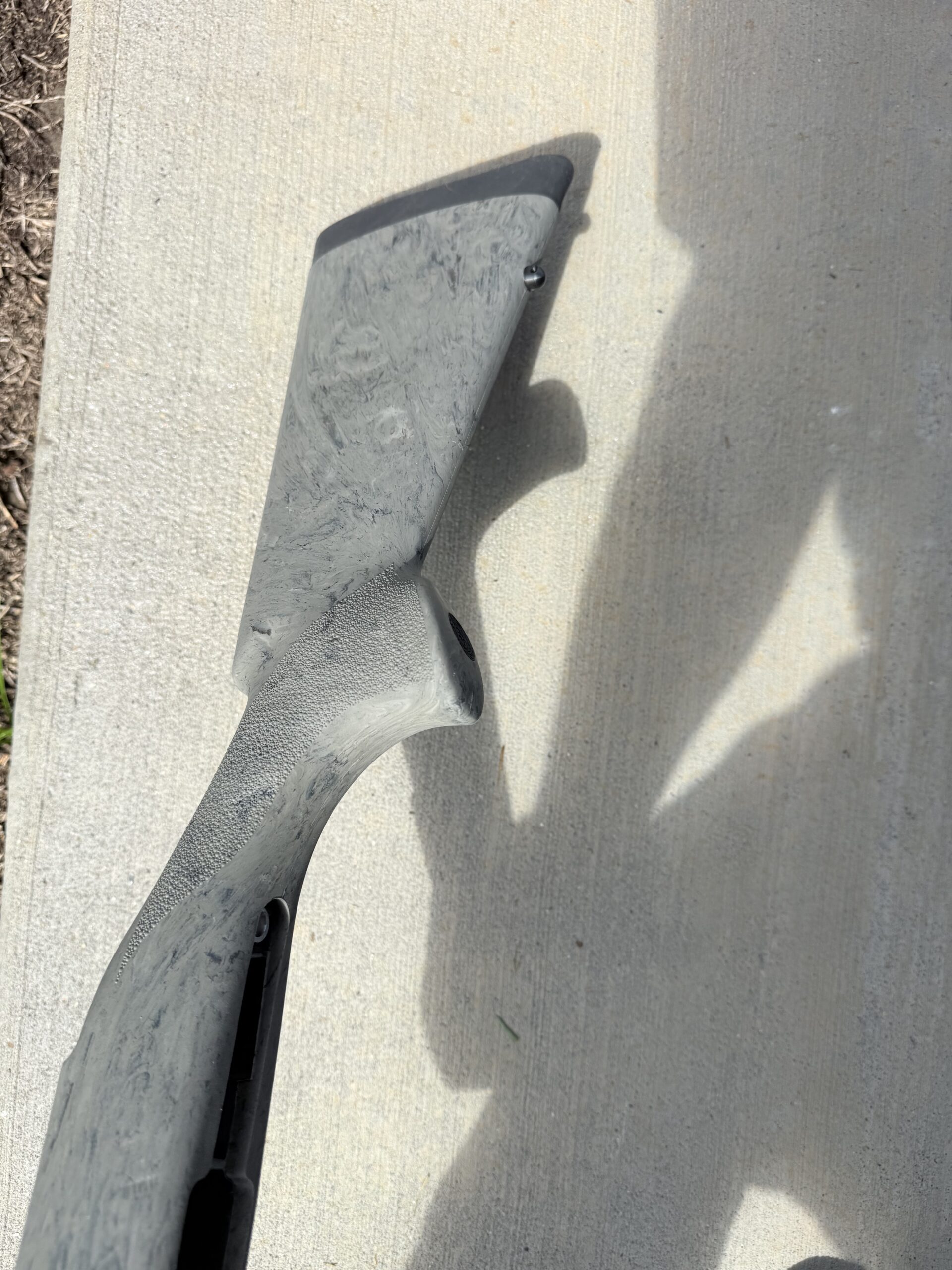 Replacement Howa/S&W stock