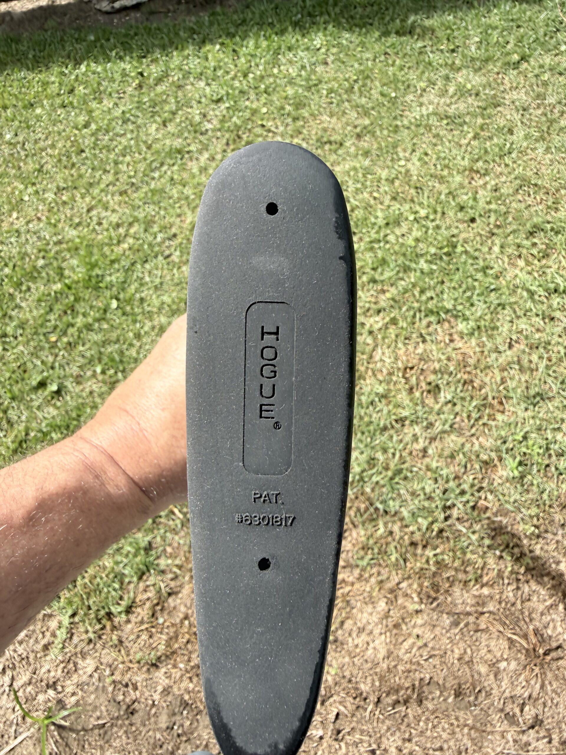 Replacement Howa/S&W stock