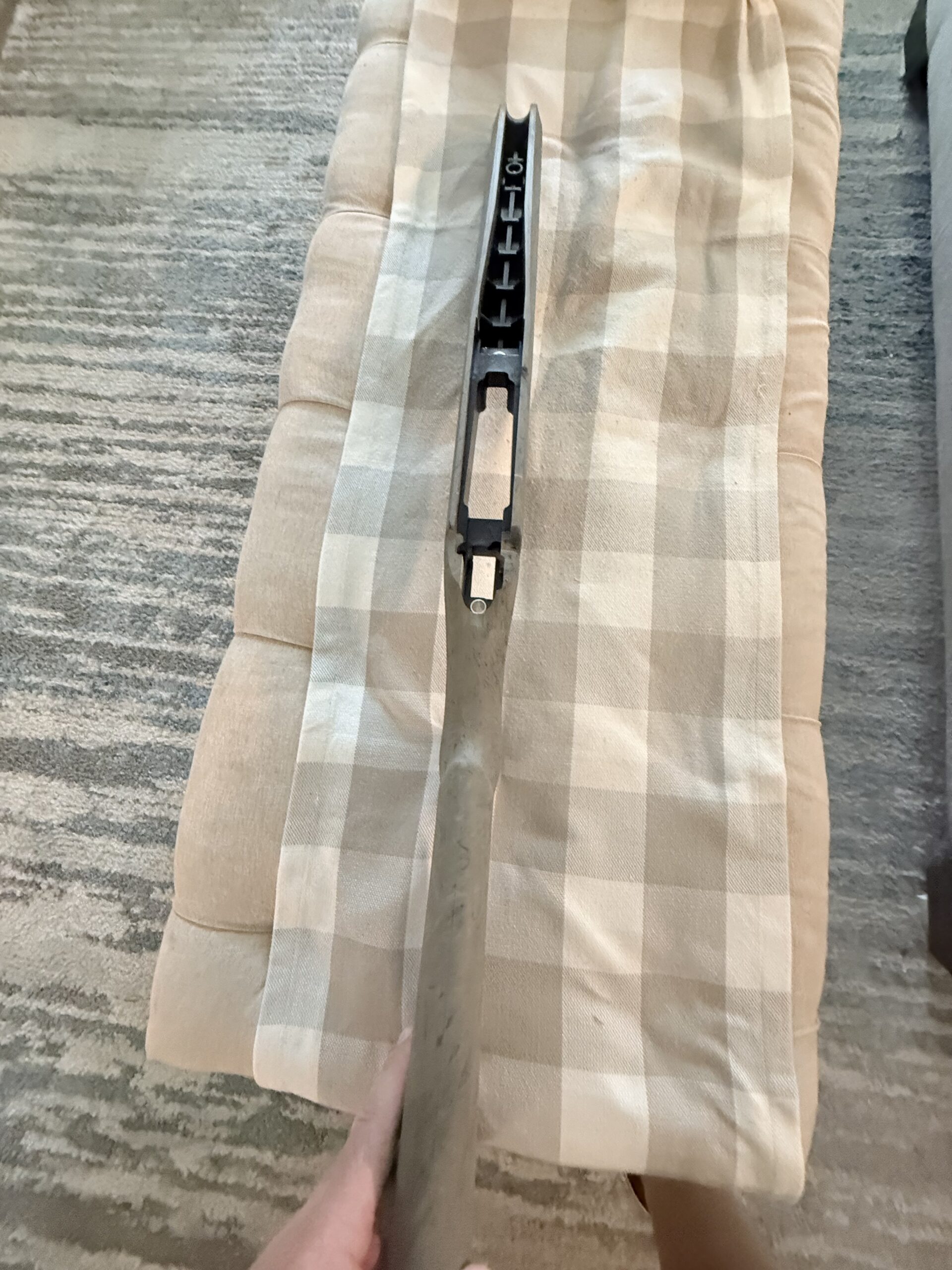 Replacement Howa/S&W stock