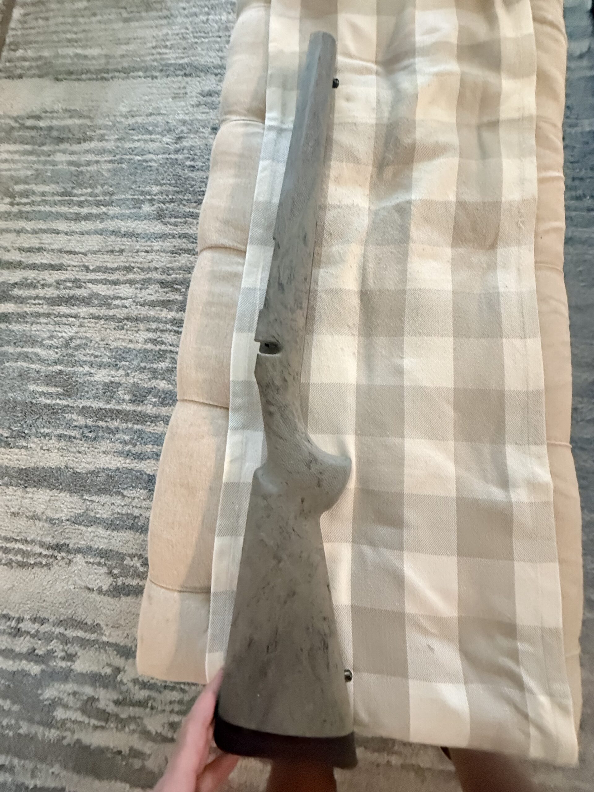 Replacement Howa/S&W stock