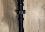 Leupold 6x18x40 vx-freadom cds Sid focuse
