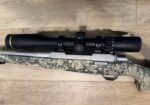 Leupold 6x18x40 vx-freadom cds Sid focuse
