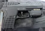 Kel-Tek P15 9mm
