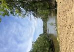 4.7 acres waterfront Toledo Bend