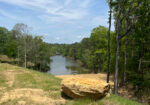 4.7 acres waterfront Toledo Bend