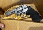 Nib Smith & Wesson 625-2 model of 1988