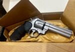 Nib Smith & Wesson 625-2 model of 1988