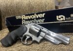 Smith and Wesson model 624 NIB 44 Special CTG 4” Barrel