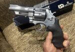 Smith and Wesson model 624 NIB 44 Special CTG 4” Barrel