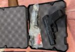 Kel-Tek P15 9mm