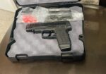 Kel-Tek P15 9mm